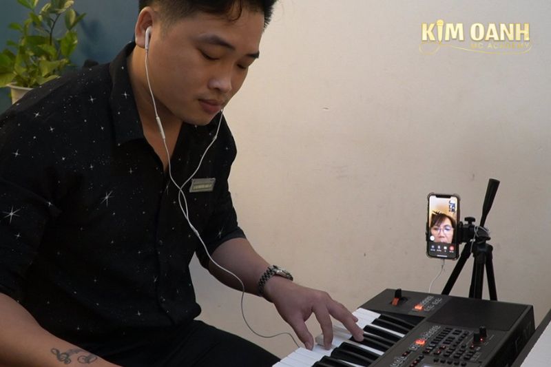 Lợi ích của việc học thanh nhạc tại nhà