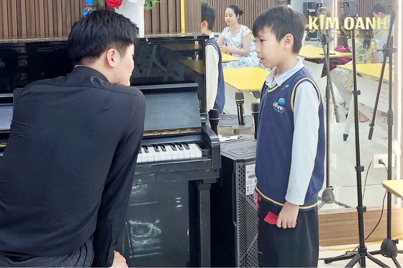Chi phí học thanh nhạc phụ thuộc vào những yếu tố nào?
