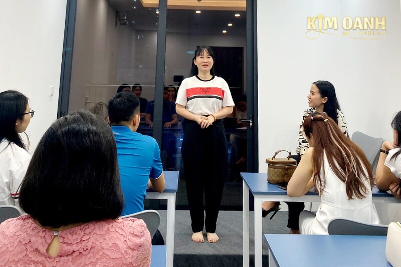 Khóa học MC bao nhiêu tiền?