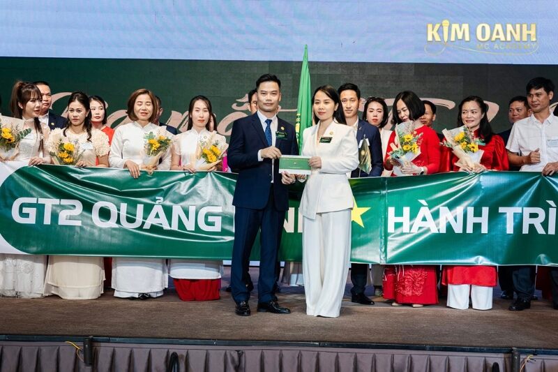 Cơ hội việc làm sau khi tham gia lớp học MC cấp tốc