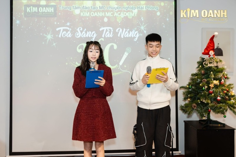 Các yếu tố ảnh hưởng đến hiệu quả khóa học MC cấp tốc