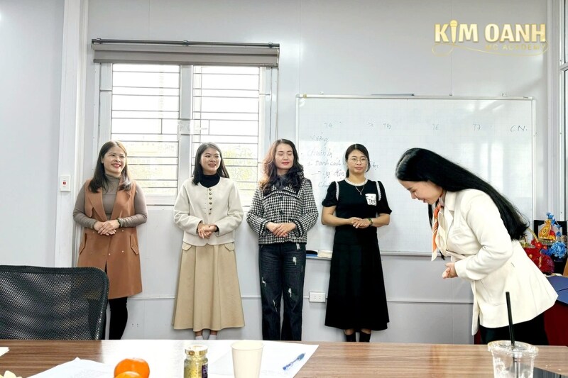 Khóa học MC cấp tốc có hiệu quả không?