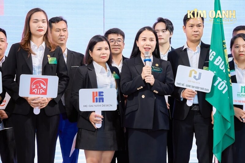 Nghề MC có tiềm năng không?