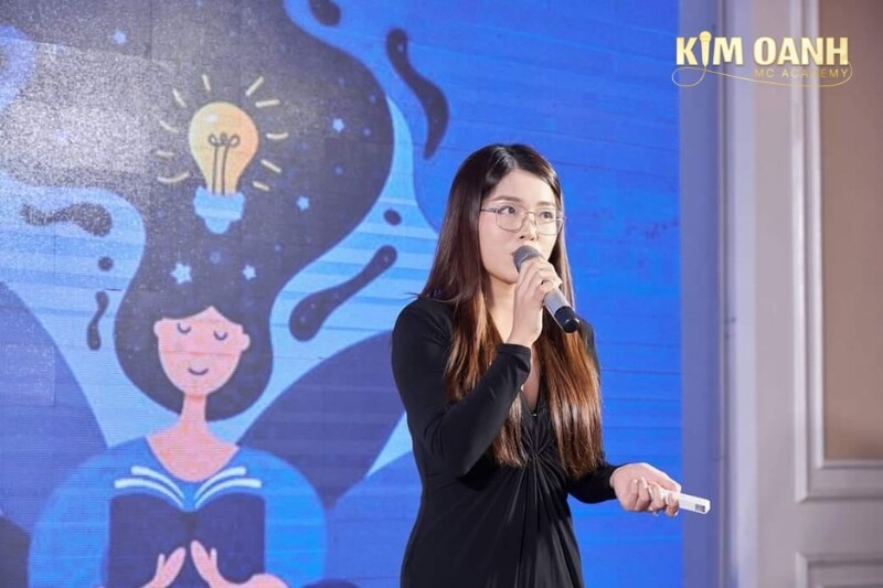 Khóa học MC dành cho những ai?