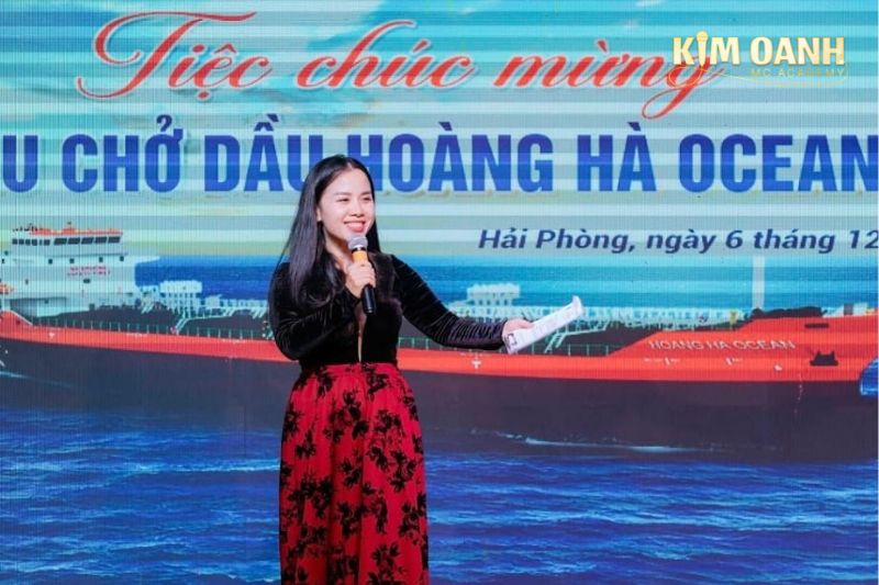 Cách cải thiện những kỹ năng làm MC