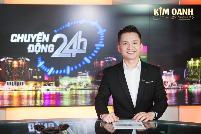 Mức lương của biên tập viên truyền hình