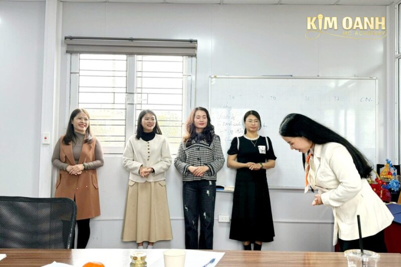 Ai nên tham gia khóa học nghệ thuật giao tiếp Hải Phòng?