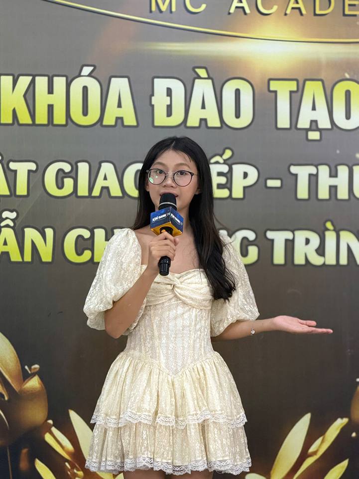 Đào tạo MC Hải Phòng