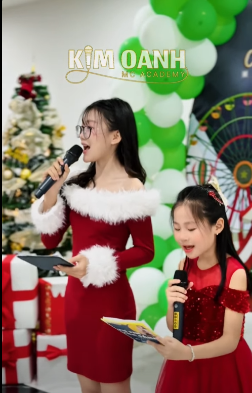 dao tao mc hai phong