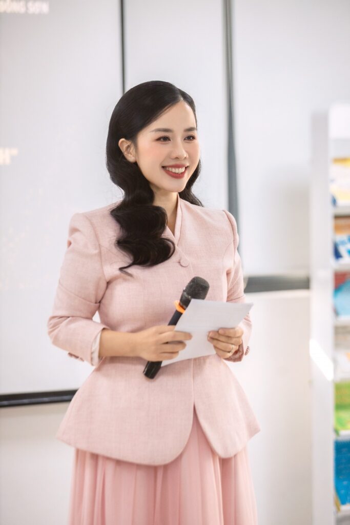 Đào tạo MC Hải Phòng