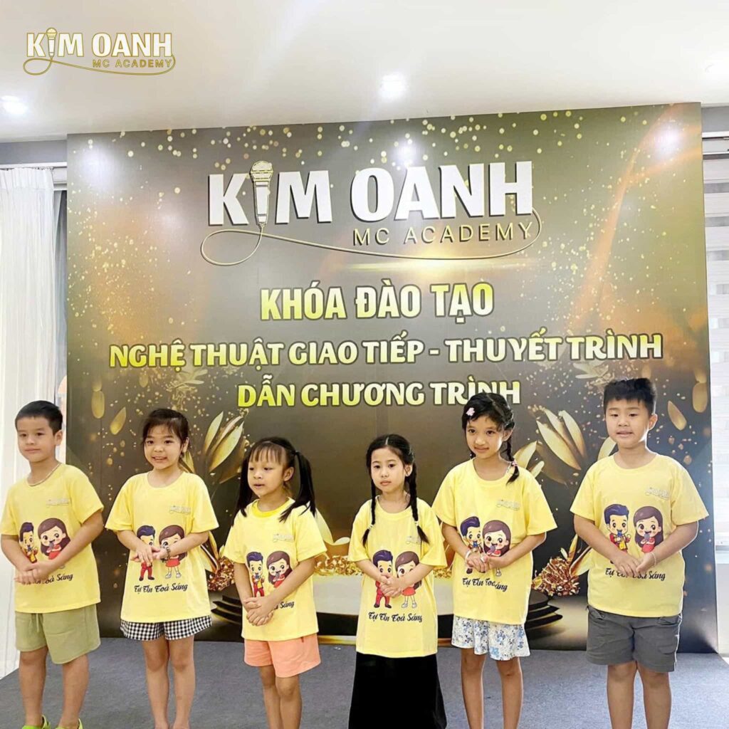 bé 5 tuổi cần học những gì