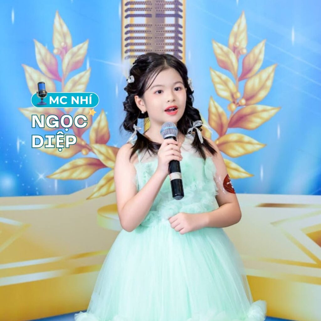 hè cho con học gì