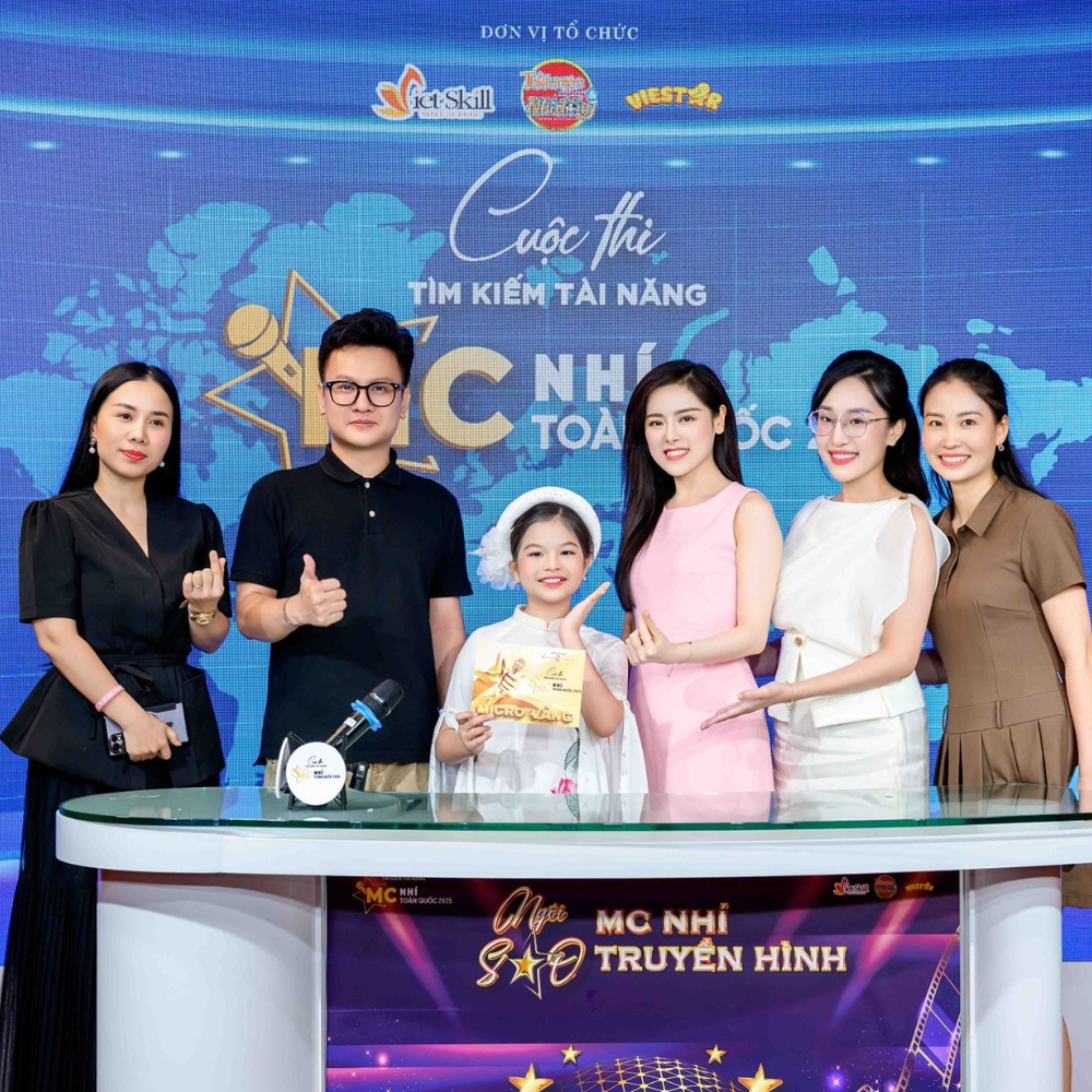 mc kim oanh hải phòng