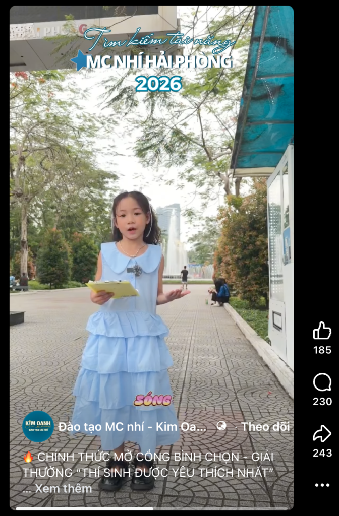 hải phòng trong trái tim em