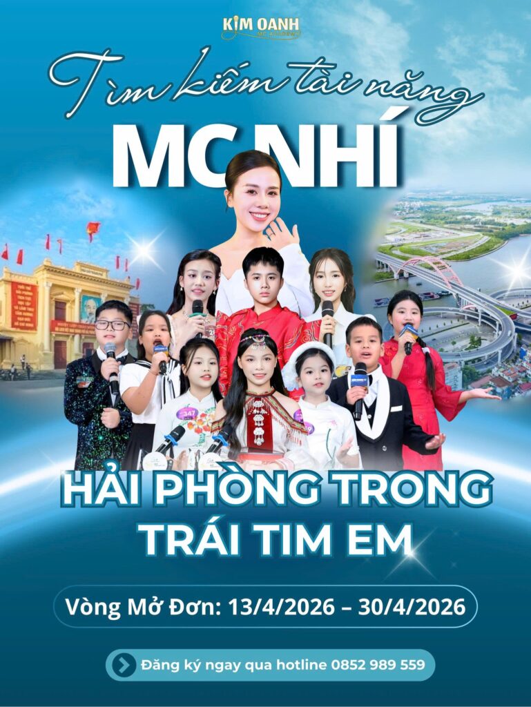 hải phòng trong trái tim em