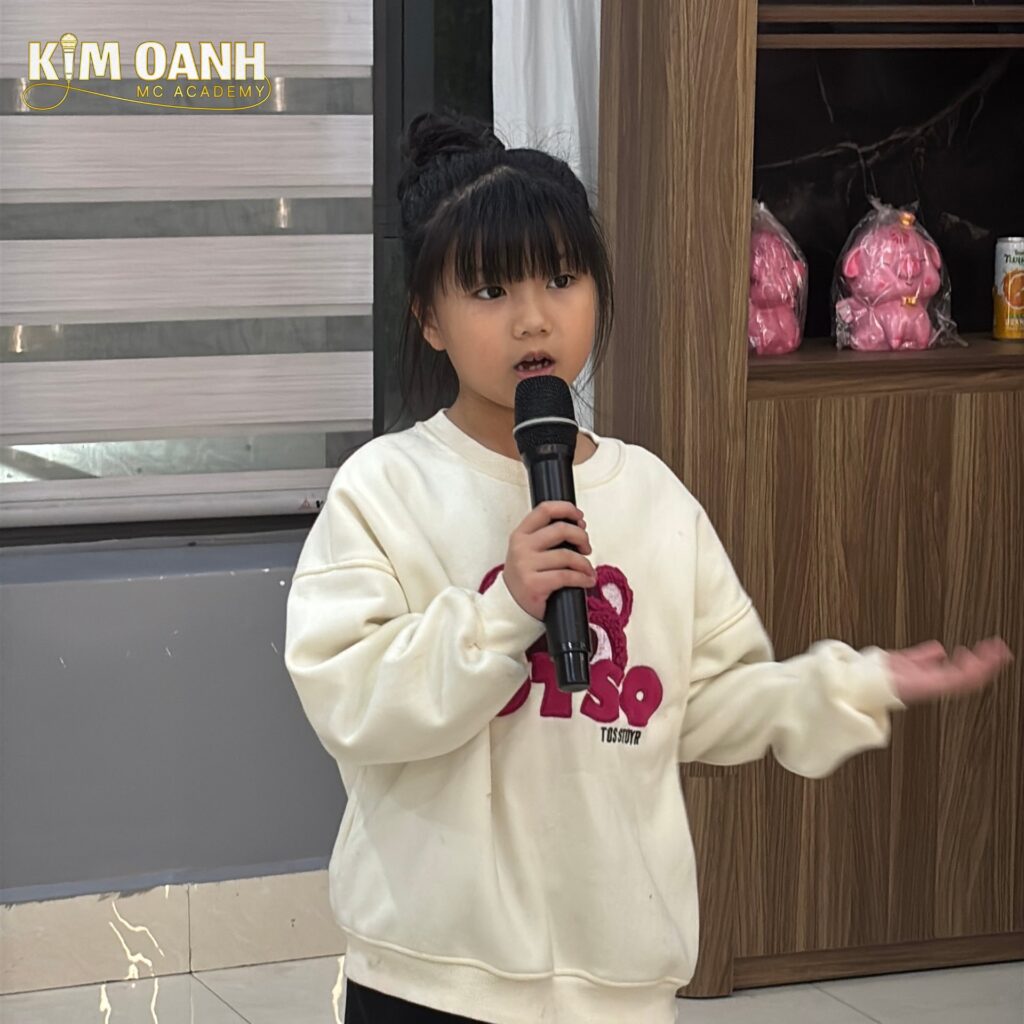 học thanh nhạc hải phòng