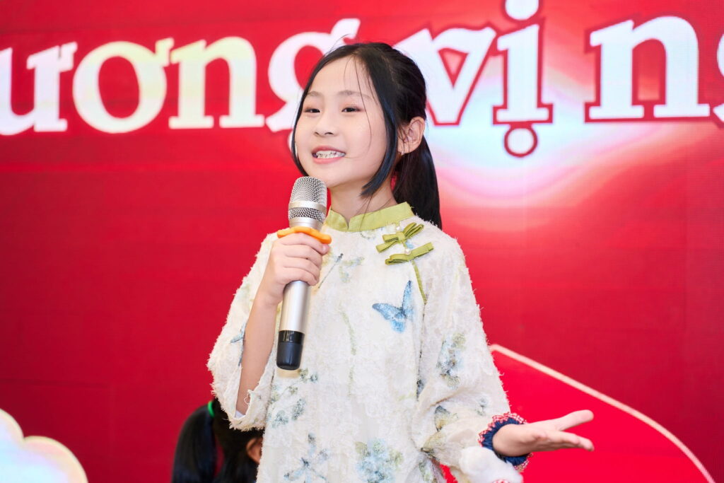 học thanh nhạc hải phòng