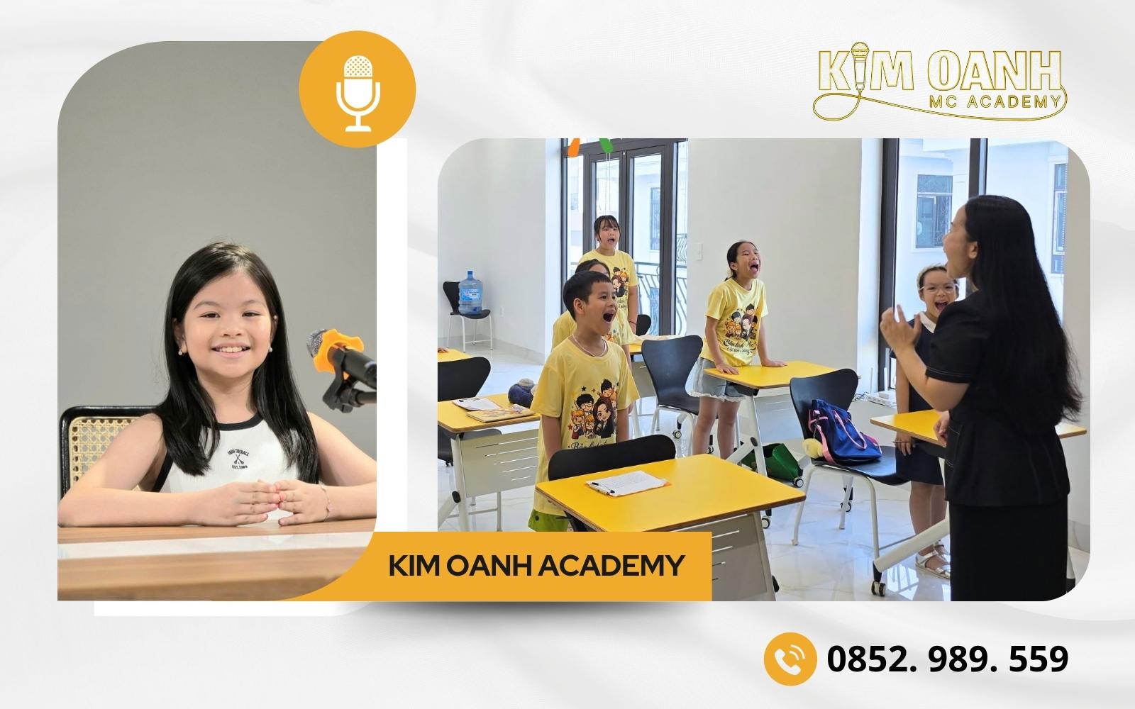 Các Khóa Học Hè Cho Trẻ Em Tại Hải Phòng 2026