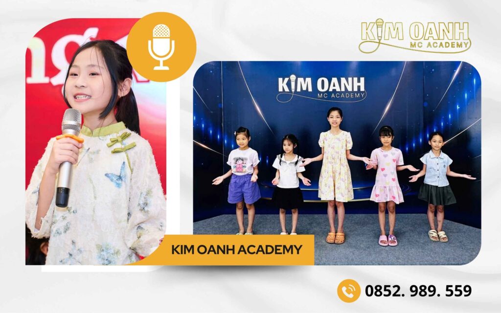 các môn năng khiếu phổ biến cho trẻ