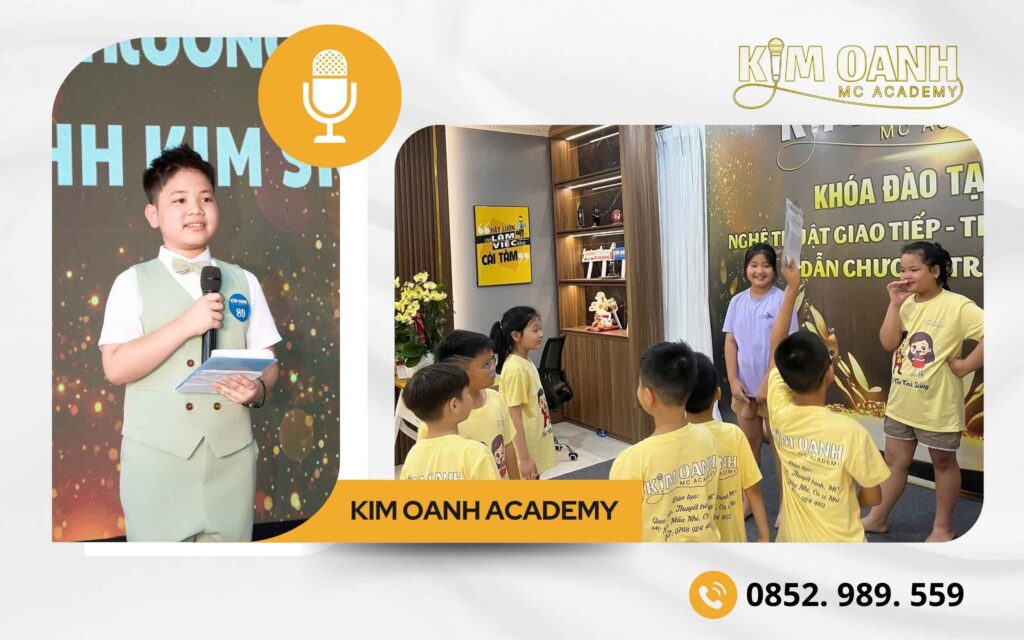 các môn năng khiếu phổ biến cho trẻ