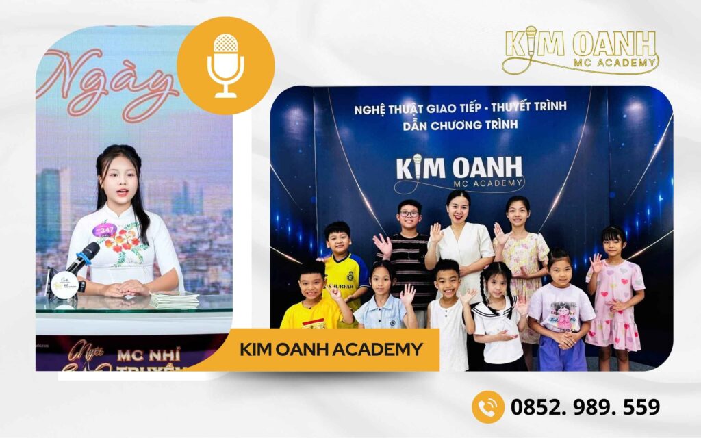 các môn năng khiếu phổ biến cho trẻ
