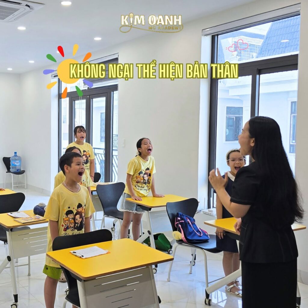 học mc nhí ngô quyền hải phòng
