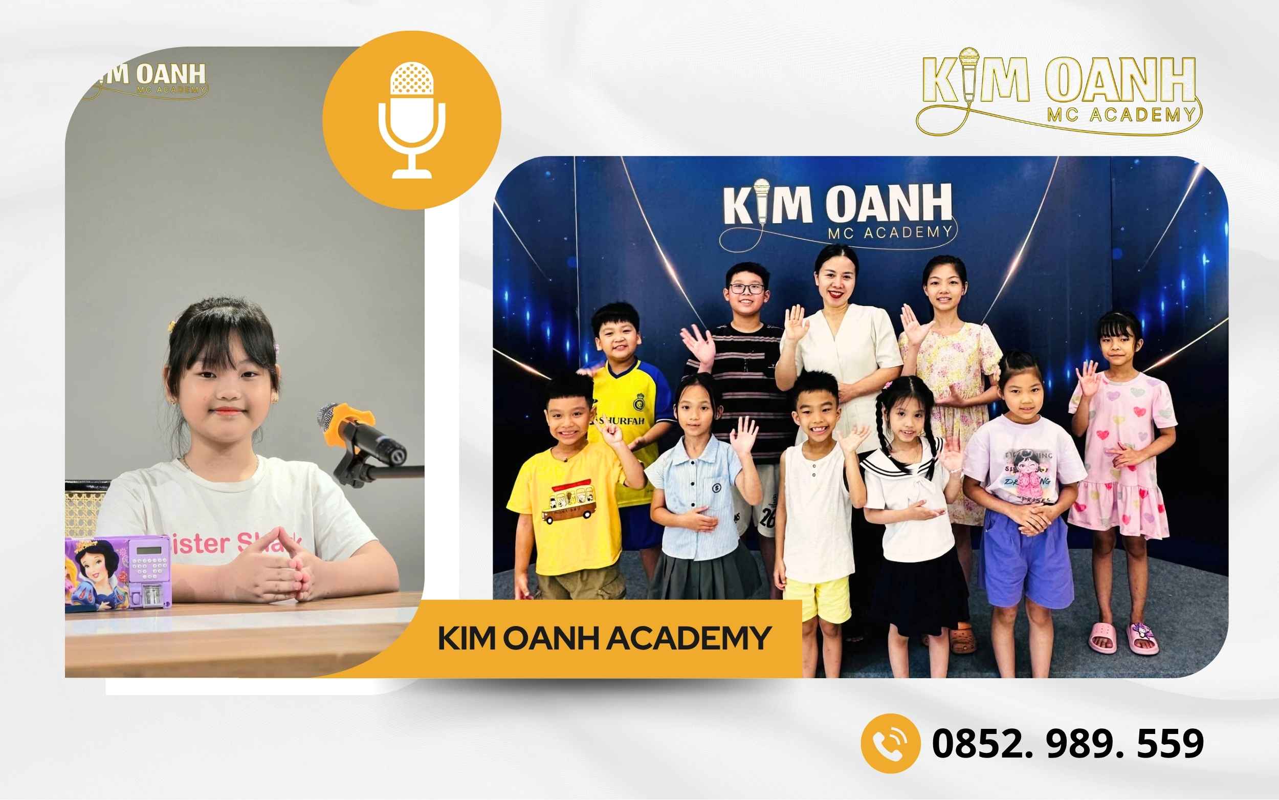 học mc nhí ngô quyền hải phòng