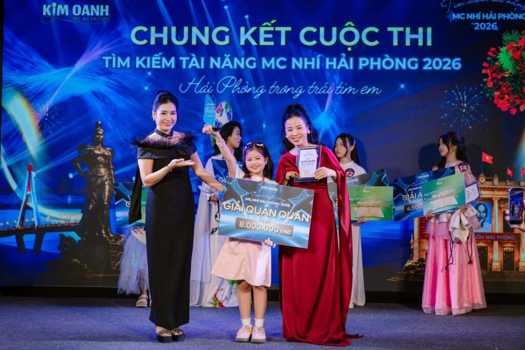 hải phòng trong trái tim em