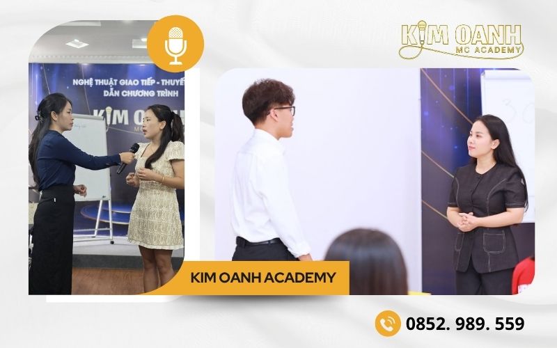 học thuyết trình hải phòng