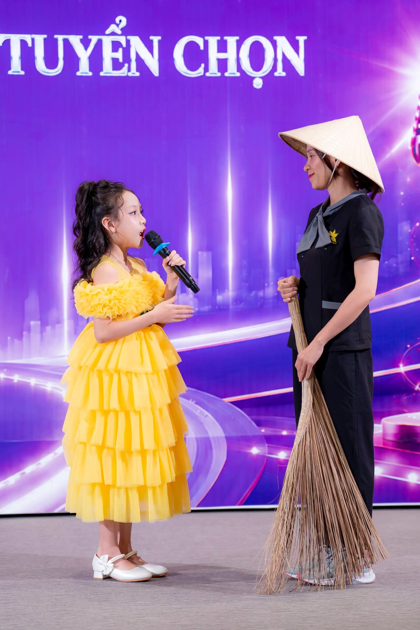 Cách kể chuyện hấp dẫn: 5 bí quyết thu hút người nghe