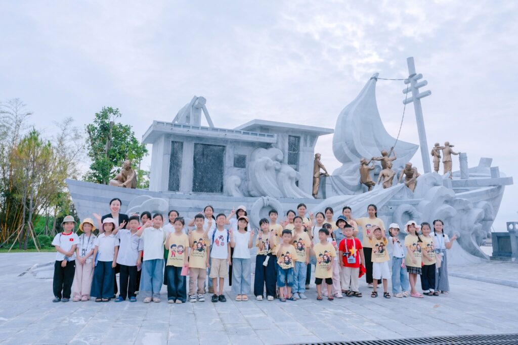 tuyển sinh câu lạc bộ mc kim oanh